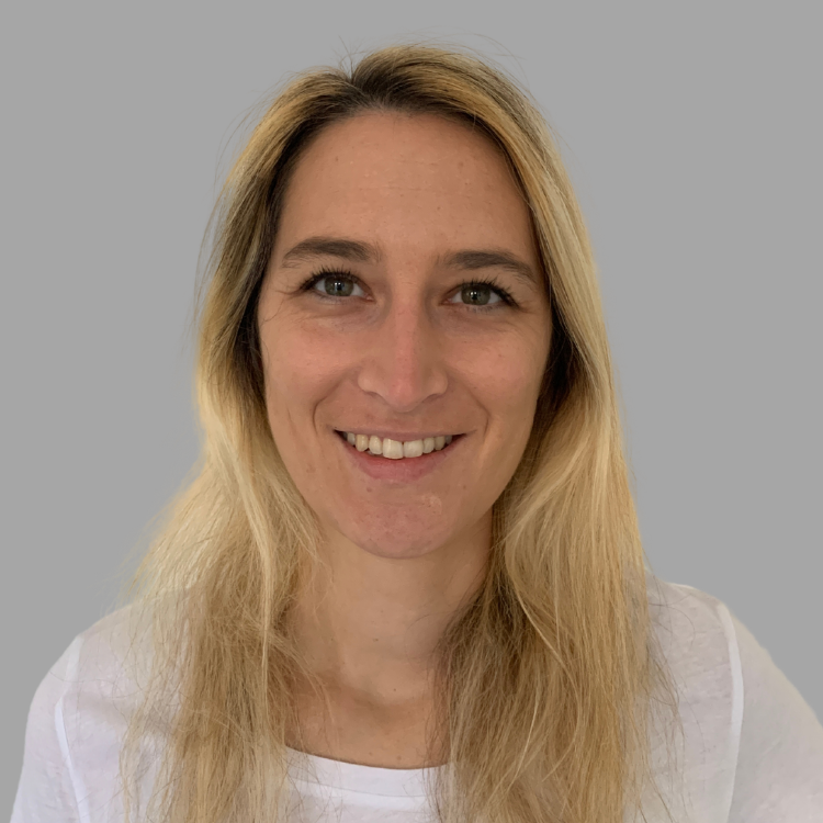 Chloé Nicolas