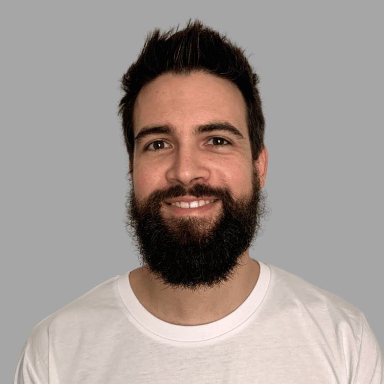 Luc Baro