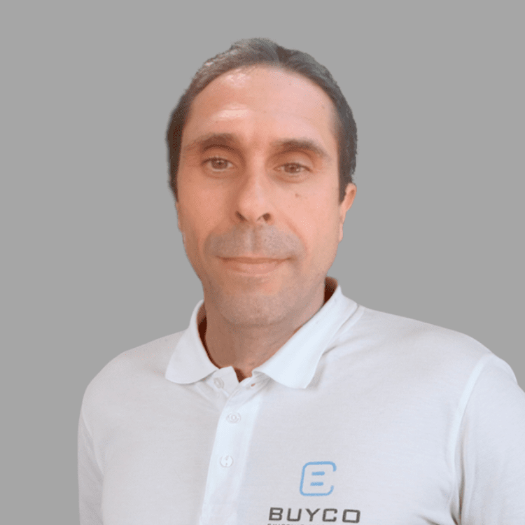 Sylvain Fambon