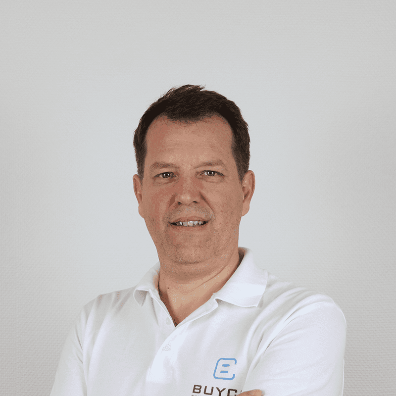 Benoit Fichefeux
