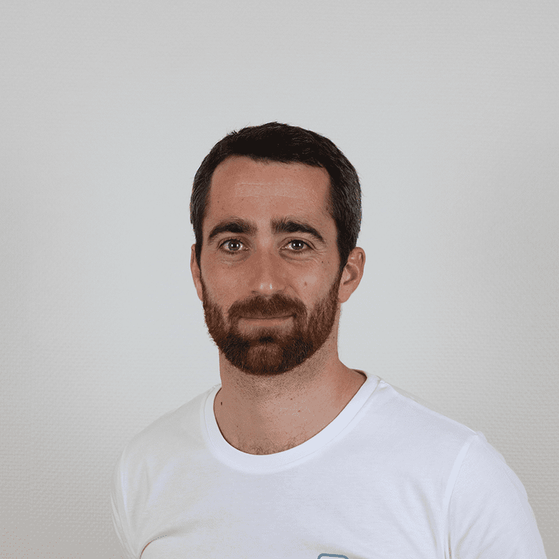 Hugo Chevallier