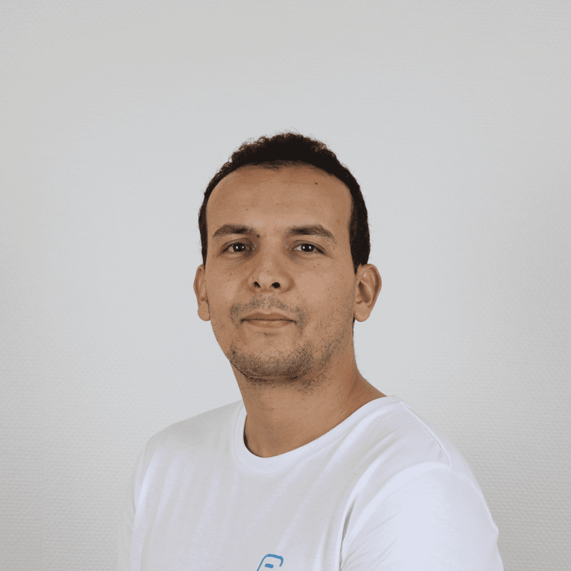 Ibrahim Draidia