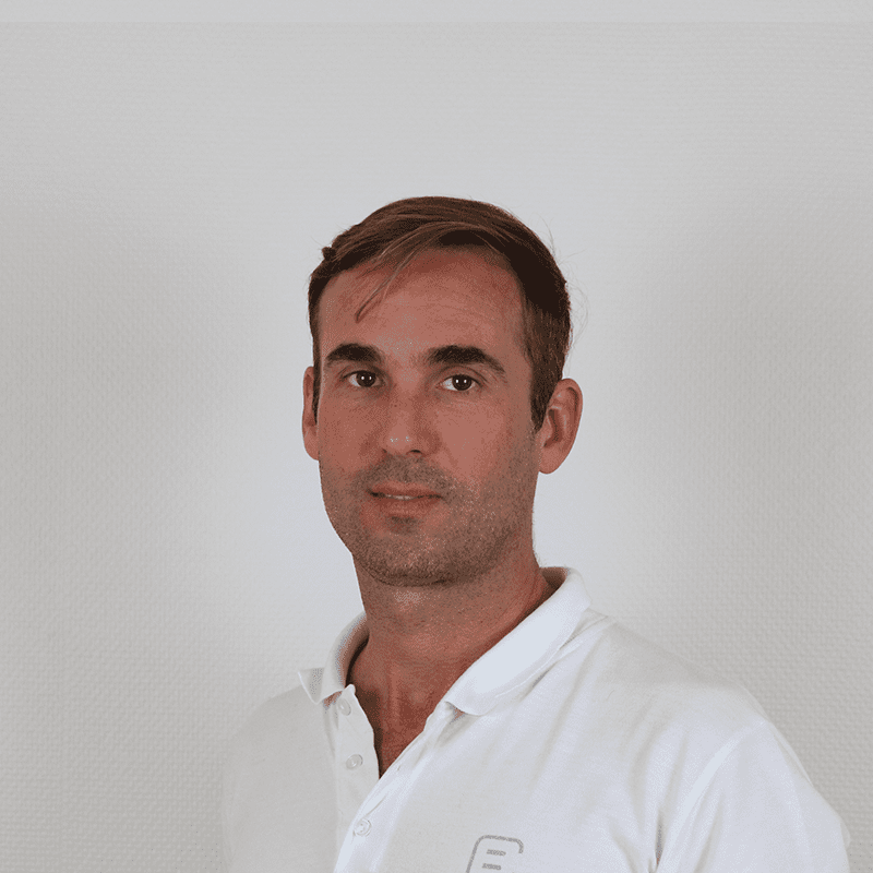 Matthieu Blayac