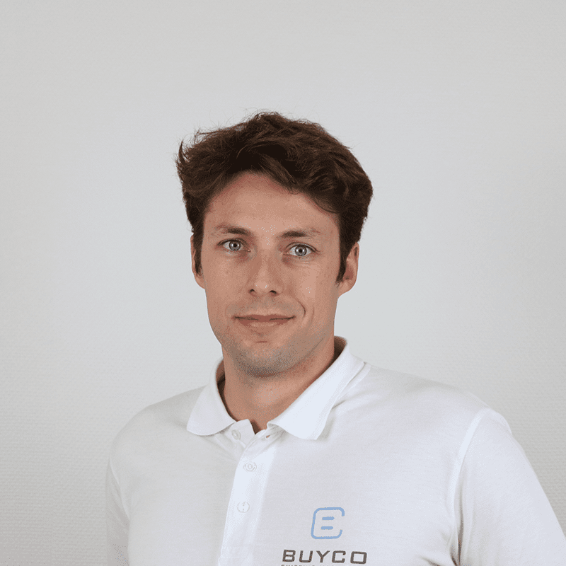 Ronan Boudet