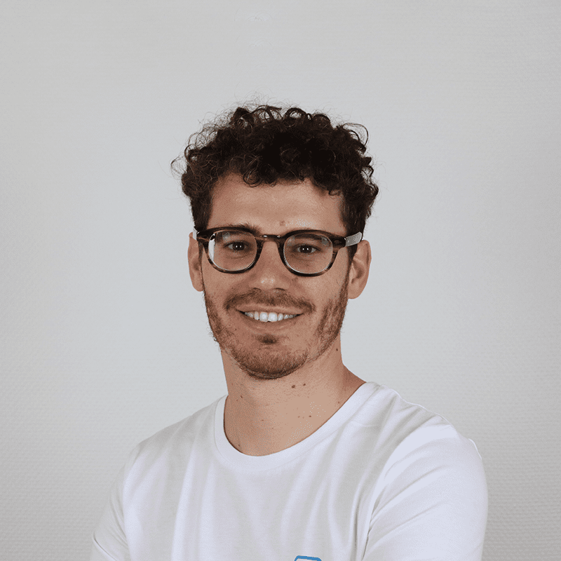 Sylvain Pauly