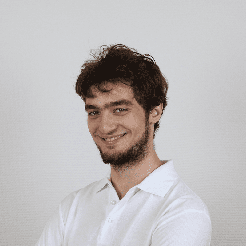 Vincent Guirou
