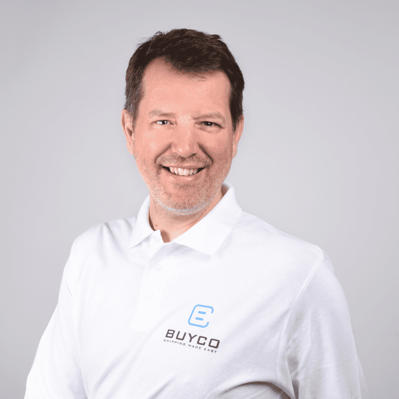 Benoit Fichefeux