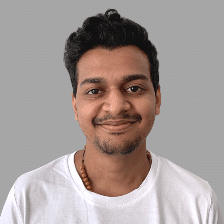 Abhijith James