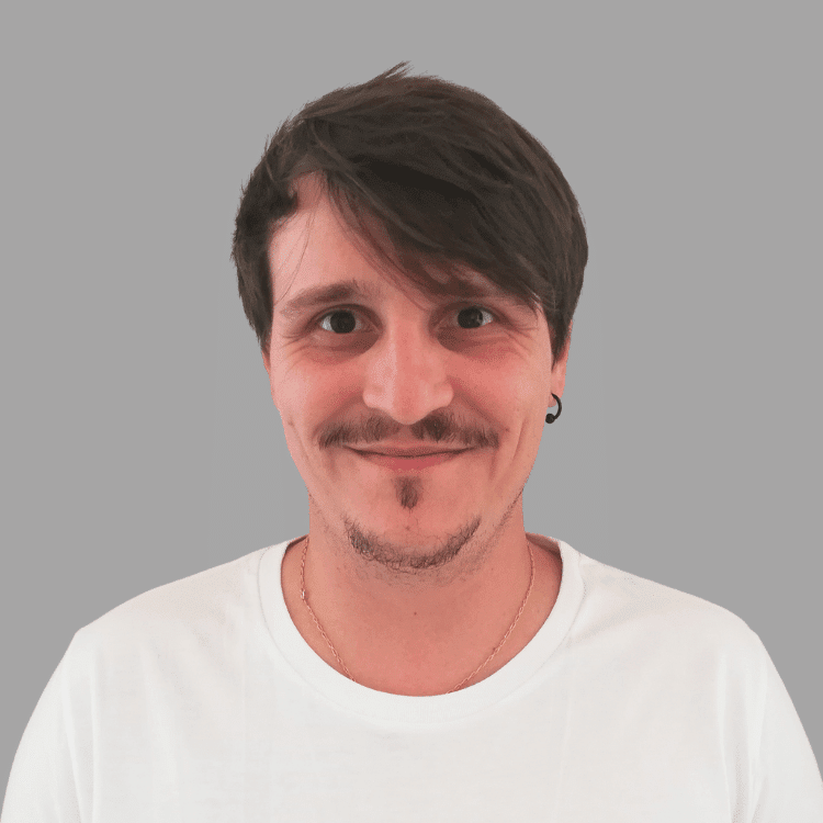 Alexandre Del Vecchio