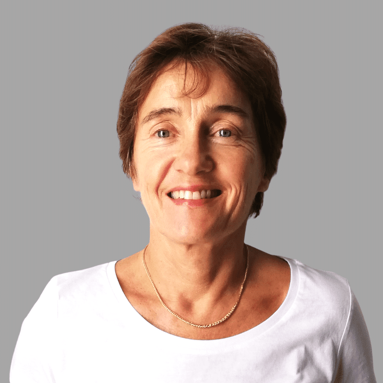 Anne Tron-Lozai