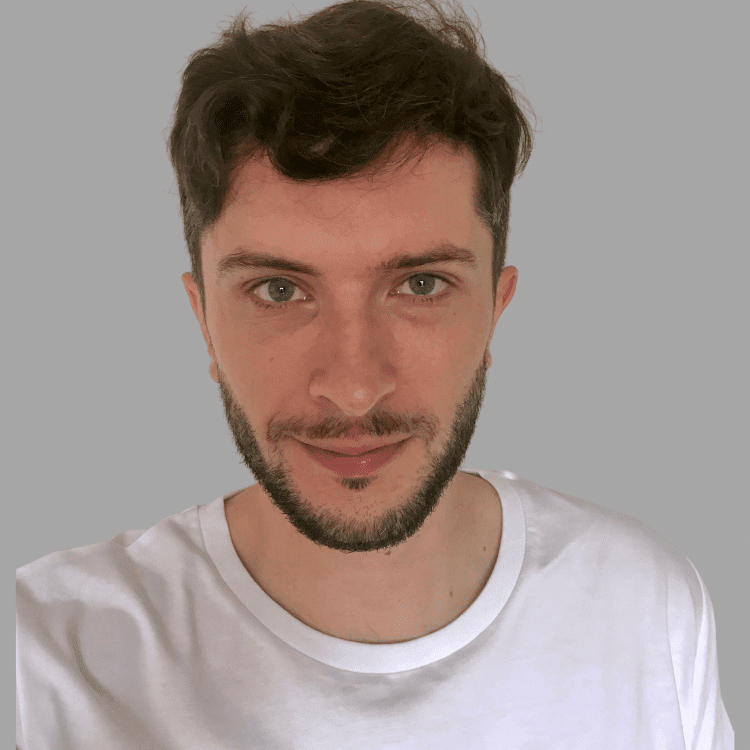 Arnaud de Surirey