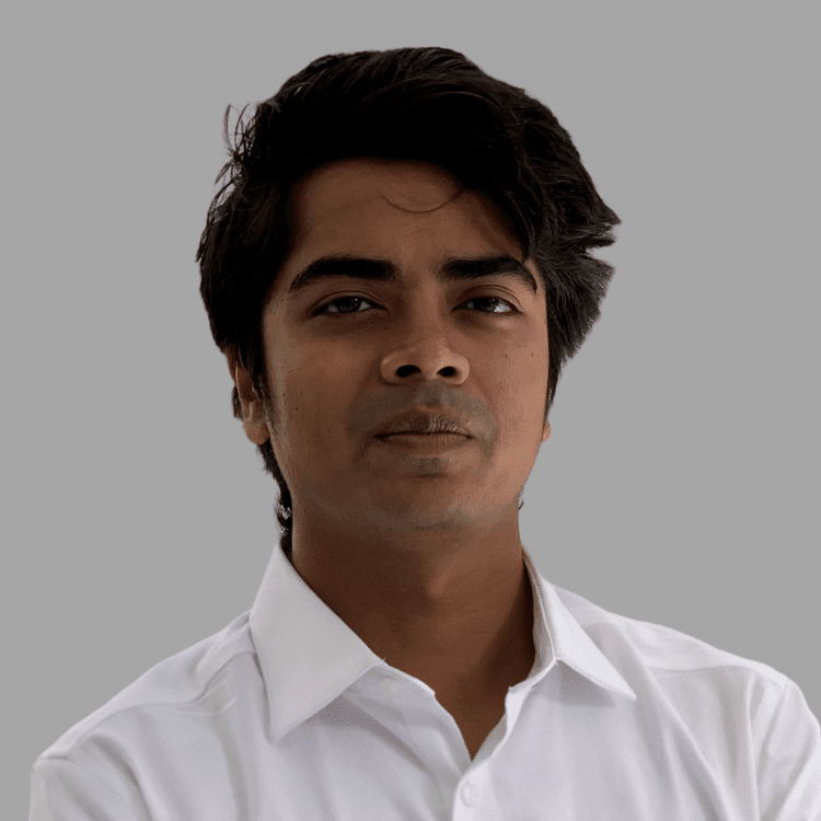 Avishek Halder