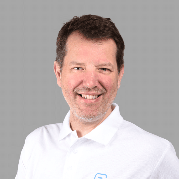Benoit Fichefeux