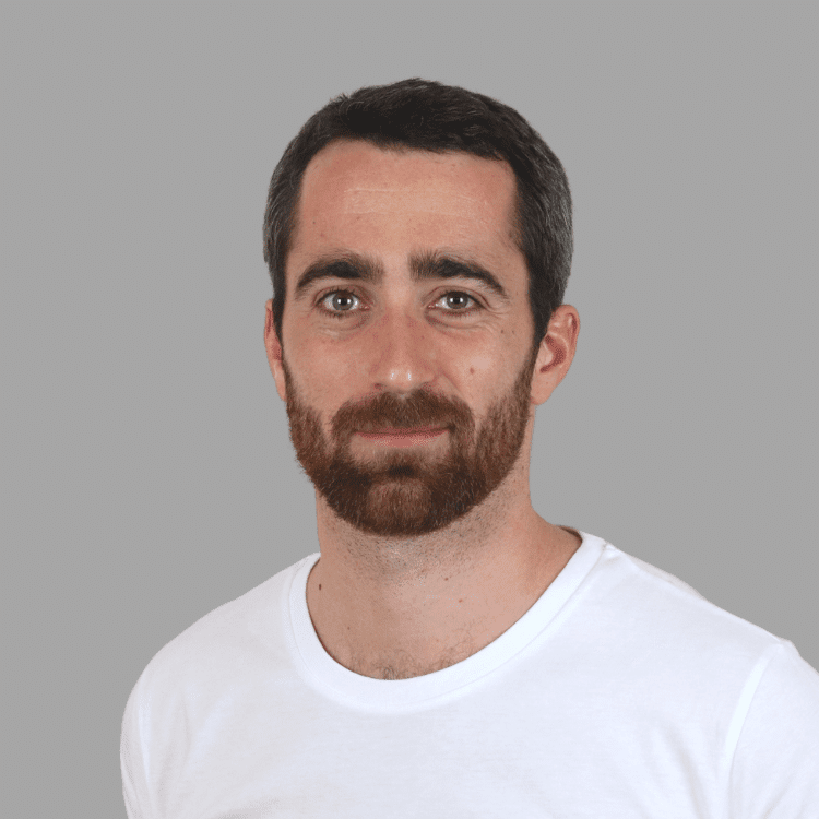 Hugo Chevallier