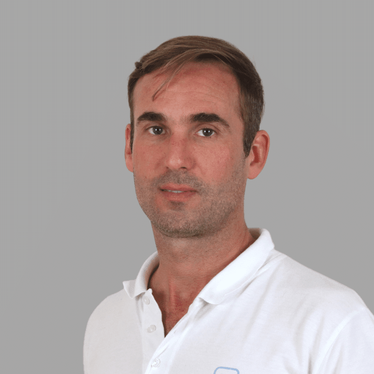 Matthieu Blayac