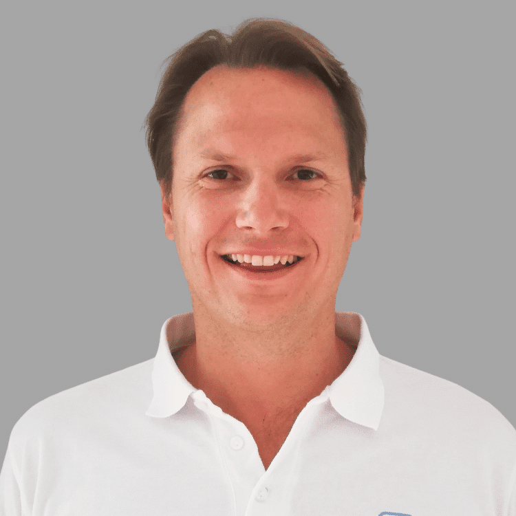 Nils Schaer