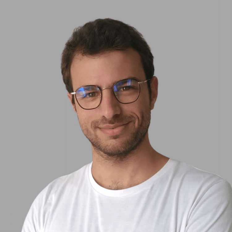 Paul Michel