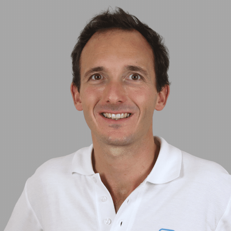 Geoffroy Willaume