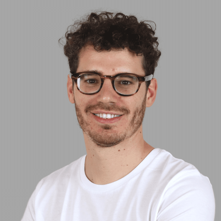 Sylvain Pauly