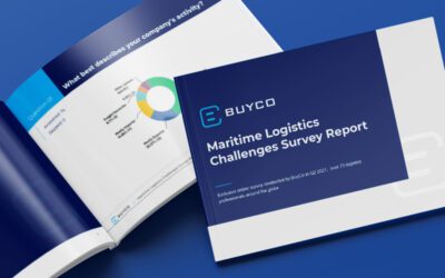The Top Maritime Logistics Challenges