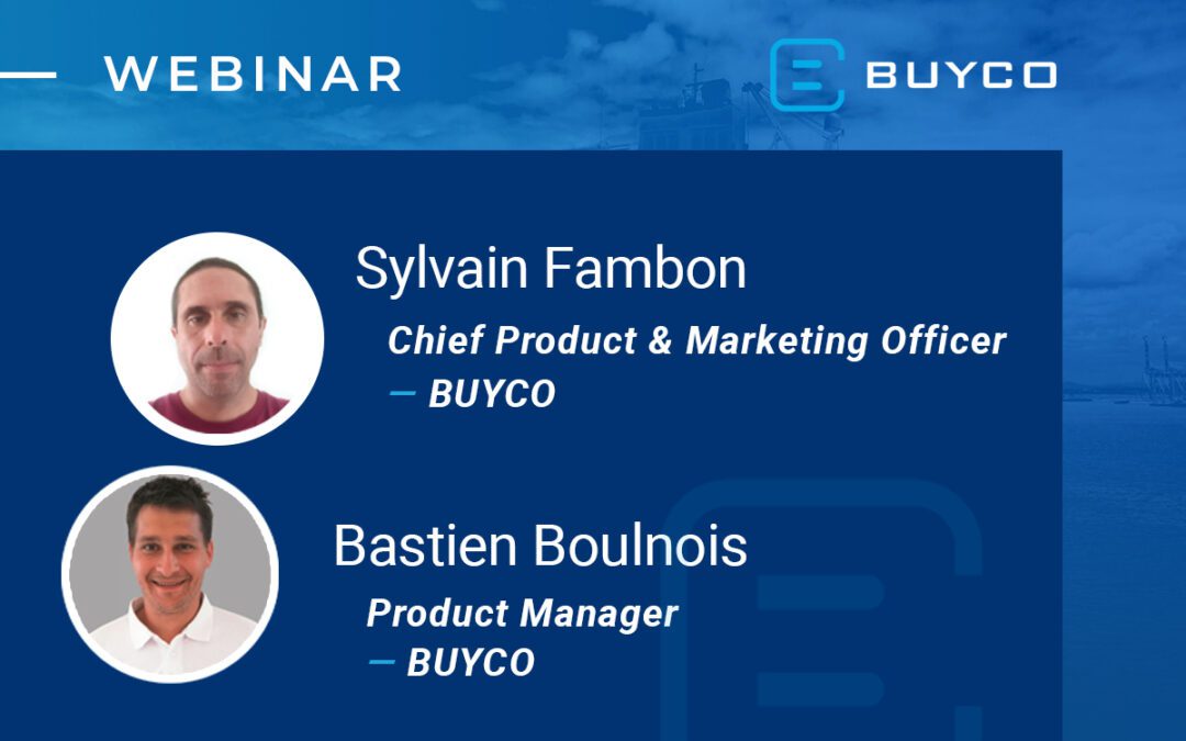 How to automate your shipping operations with BuyCo