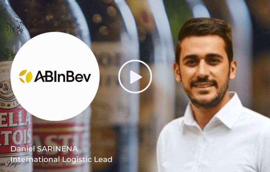 How AB InBev improved their operations with BuyCo