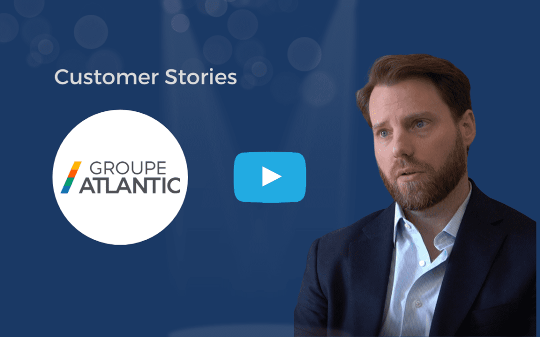 Groupe Atlantic gains time and visibility with BuyCo