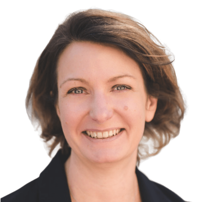 annie 1 Benoit Fichefeux - Chief sales & Operations Officer BUYCO