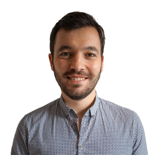 mickael Bouchaud Geoffroy Willaume — Buyco
