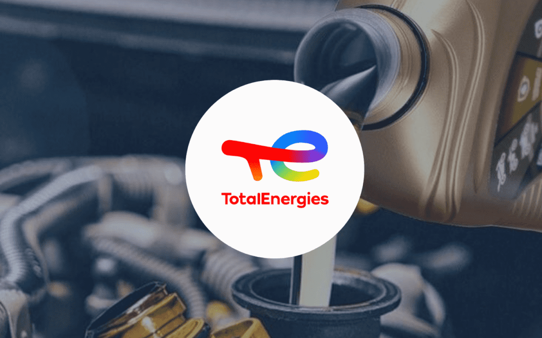 Comment TotalEnergies Lubrifiants a amélioré son efficacité