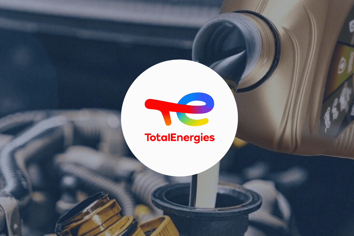 TotalEnergies