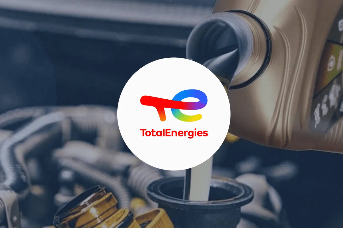 How TotalEnergies Improved Efficiency