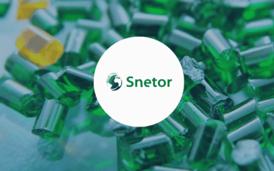 How Snetor improved Collaboration and Container Shipping Management