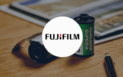 How Fujifilm improved their Maritime Transportation Management and Customer Satisfaction