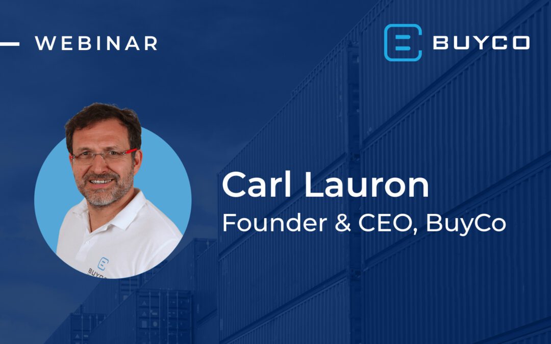 How Much Does it Cost to Build a Resilient Container Supply Chain?
