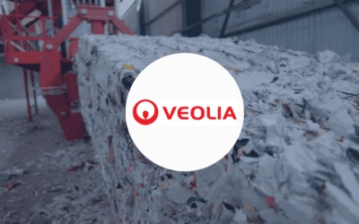 How Veolia Increased The Efficiency of Their Maritime Operations