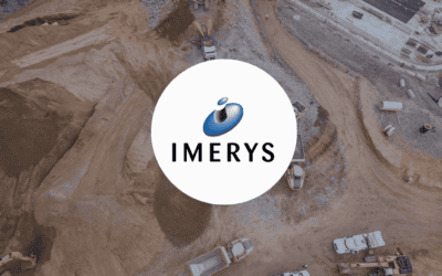 How BuyCo Enabled Imerys to Navigate Container Shipping Complexity