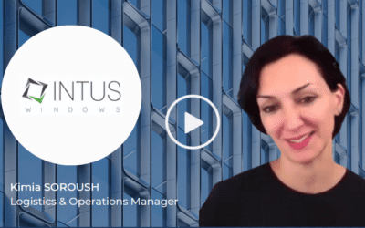 Efficent Container Shipping: How BuyCo Transformed Intus Windows Operations