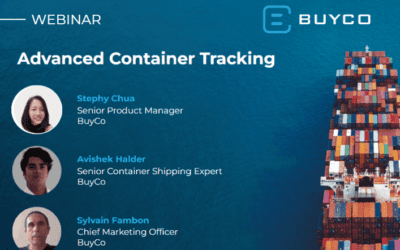 Unlock the Power of BuyCo’s New Tracking Module