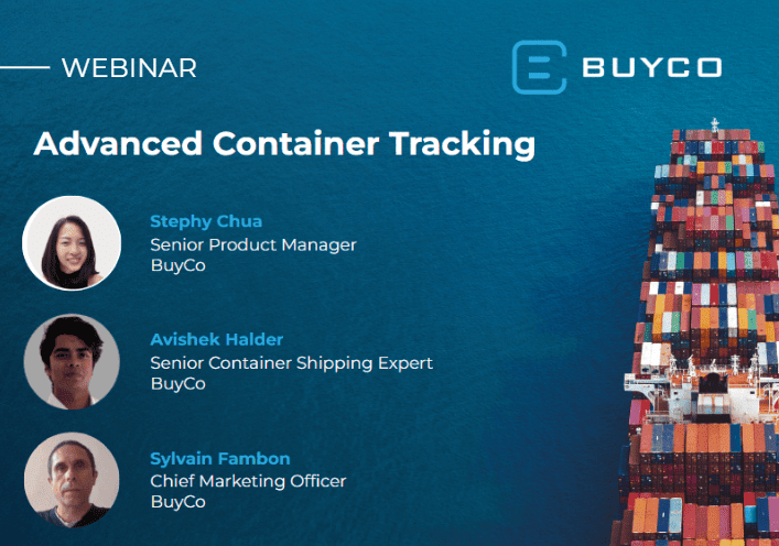 Unlock the Power of BuyCo’s New Tracking Module