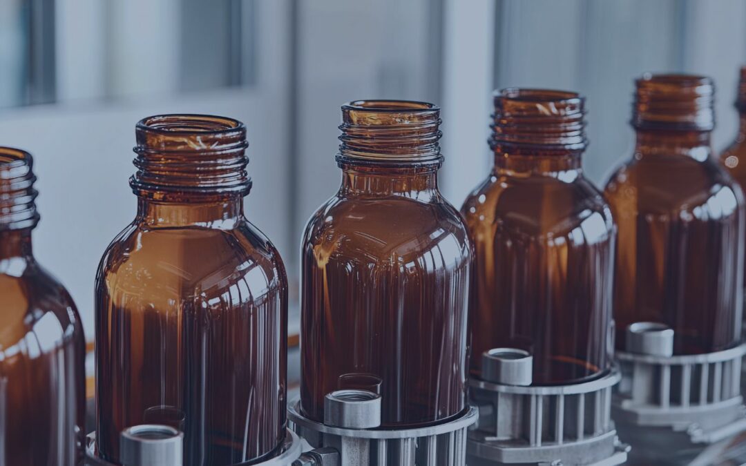 How a Global Leader in Pharmaceutical Packaging Uses BuyCo to Improve Collaboration Between Its Operational and Financial Teams