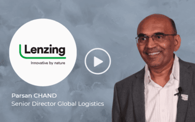 How Lenzing streamlined their Booking Management using BuyCo