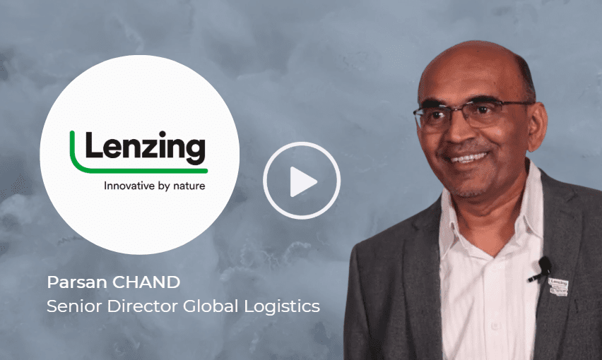 How Lenzing streamlined their Booking Management using BuyCo