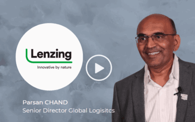 How Lenzing simplified end-to-end Container Shipping using BuyCo