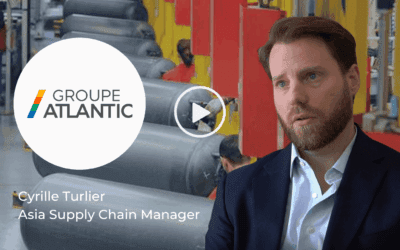 How Groupe Atlantic gained time and visibility with BuyCo
