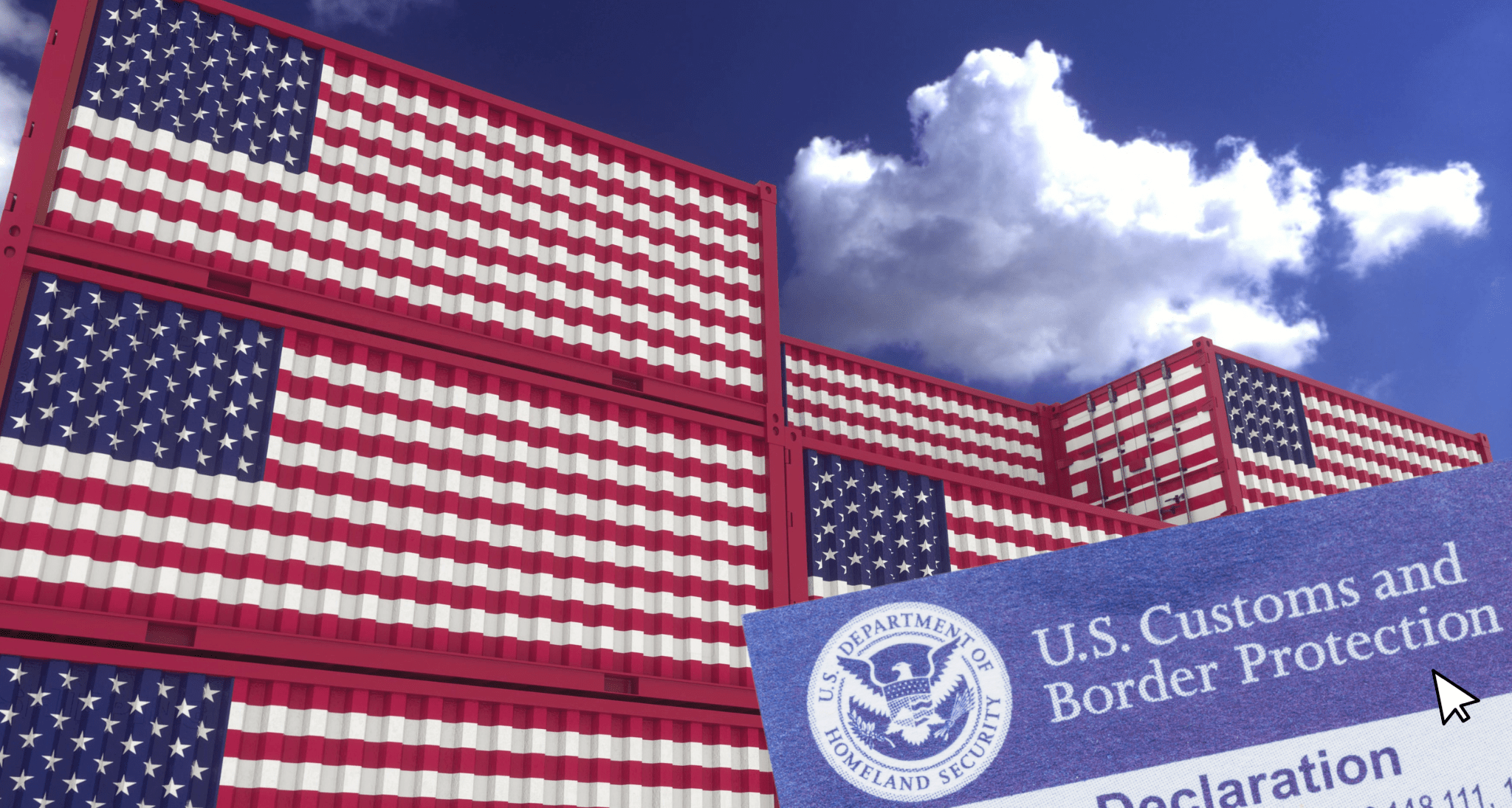 Automated Export System Automated Export System