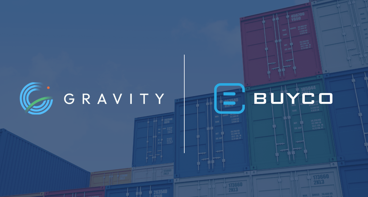 Gravity - BuyCo
