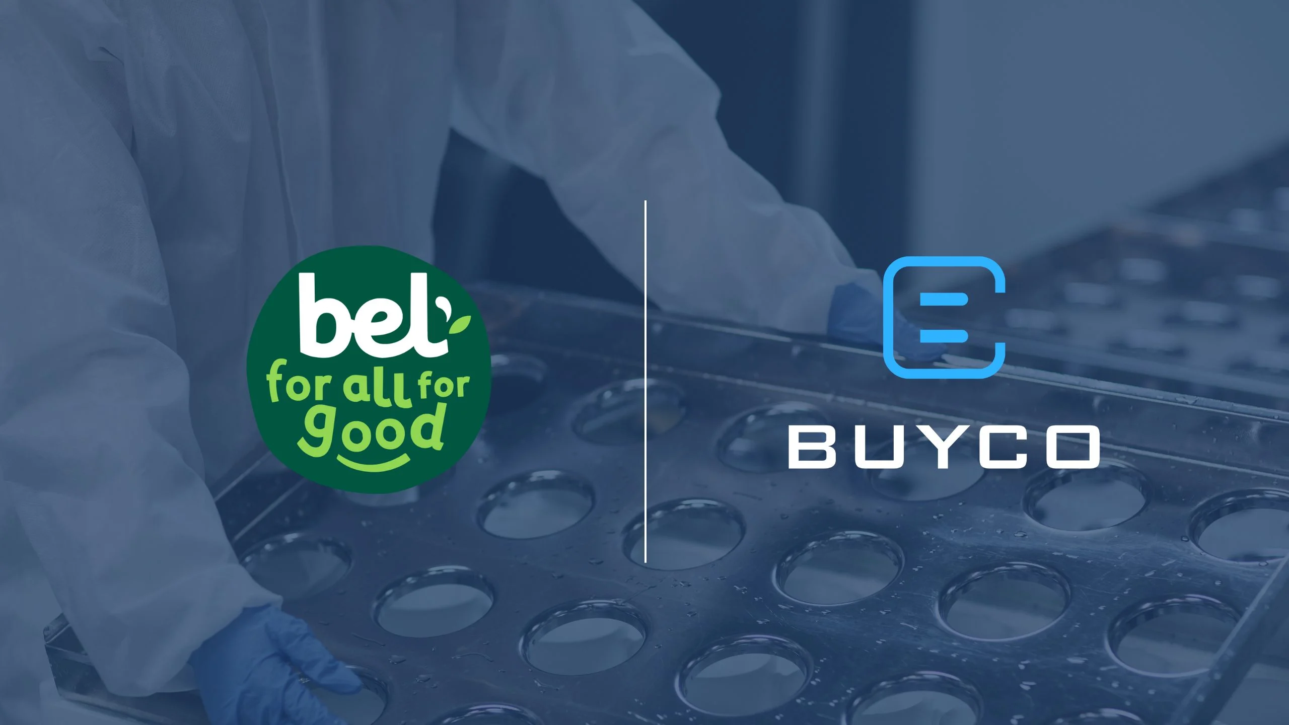 Bel x BuyCo