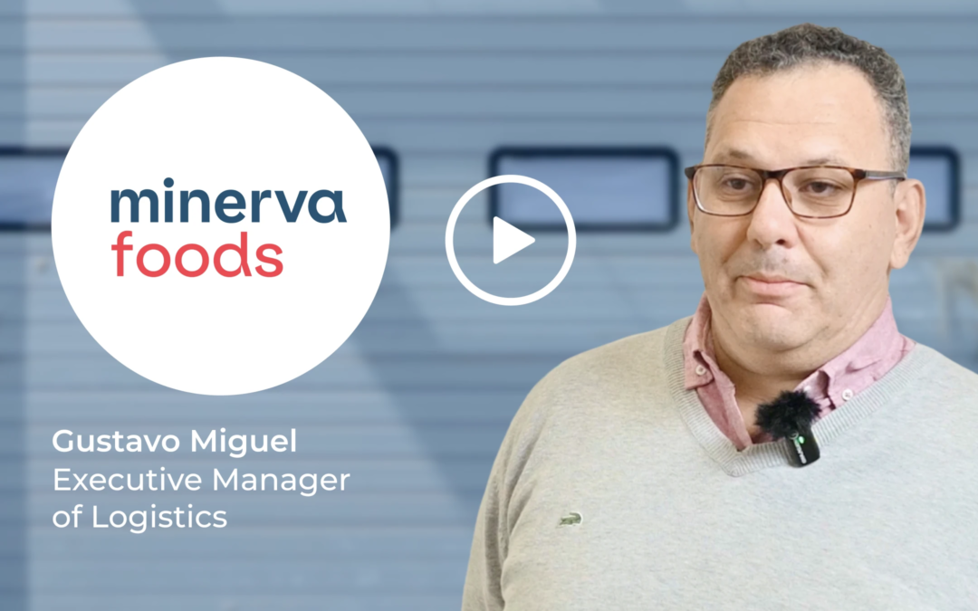 How Minerva Foods Centralizes and Standardises Container Shipping Operations with BuyCo