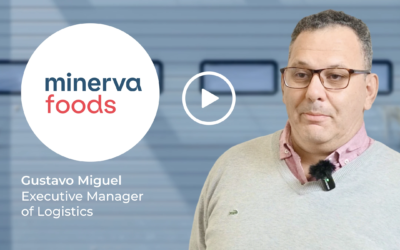 How Minerva Foods Centralizes and Standardises Container Shipping Operations with BuyCo